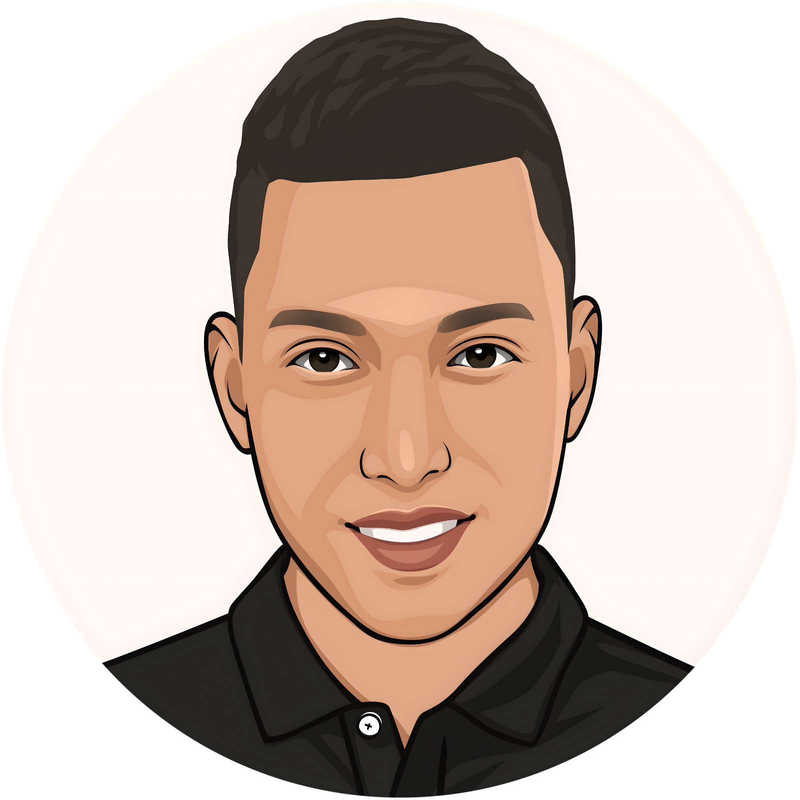 Erick - QuestStudio founder and AI content creator